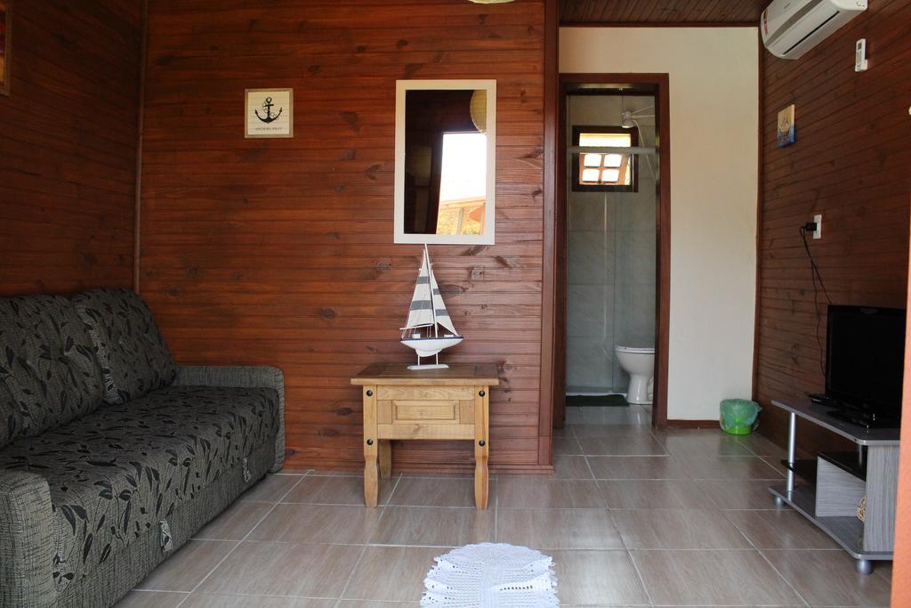 Florianópolis Green Mountain Pousada מראה חיצוני תמונה