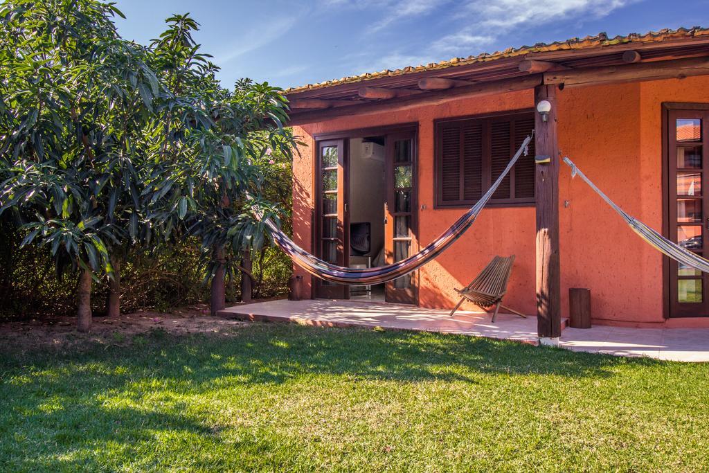 Florianópolis Green Mountain Pousada מראה חיצוני תמונה