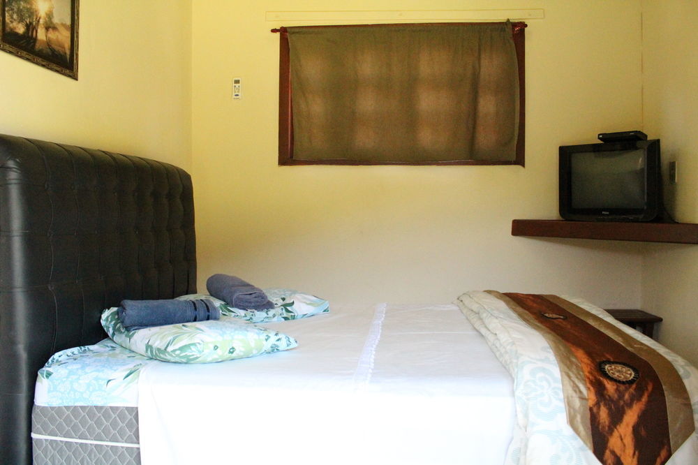 Florianópolis Green Mountain Pousada מראה חיצוני תמונה