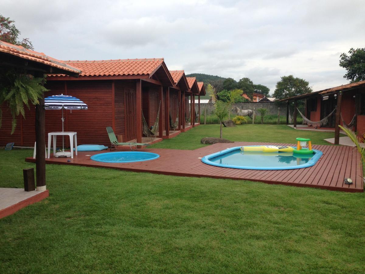 Florianópolis Green Mountain Pousada מראה חיצוני תמונה