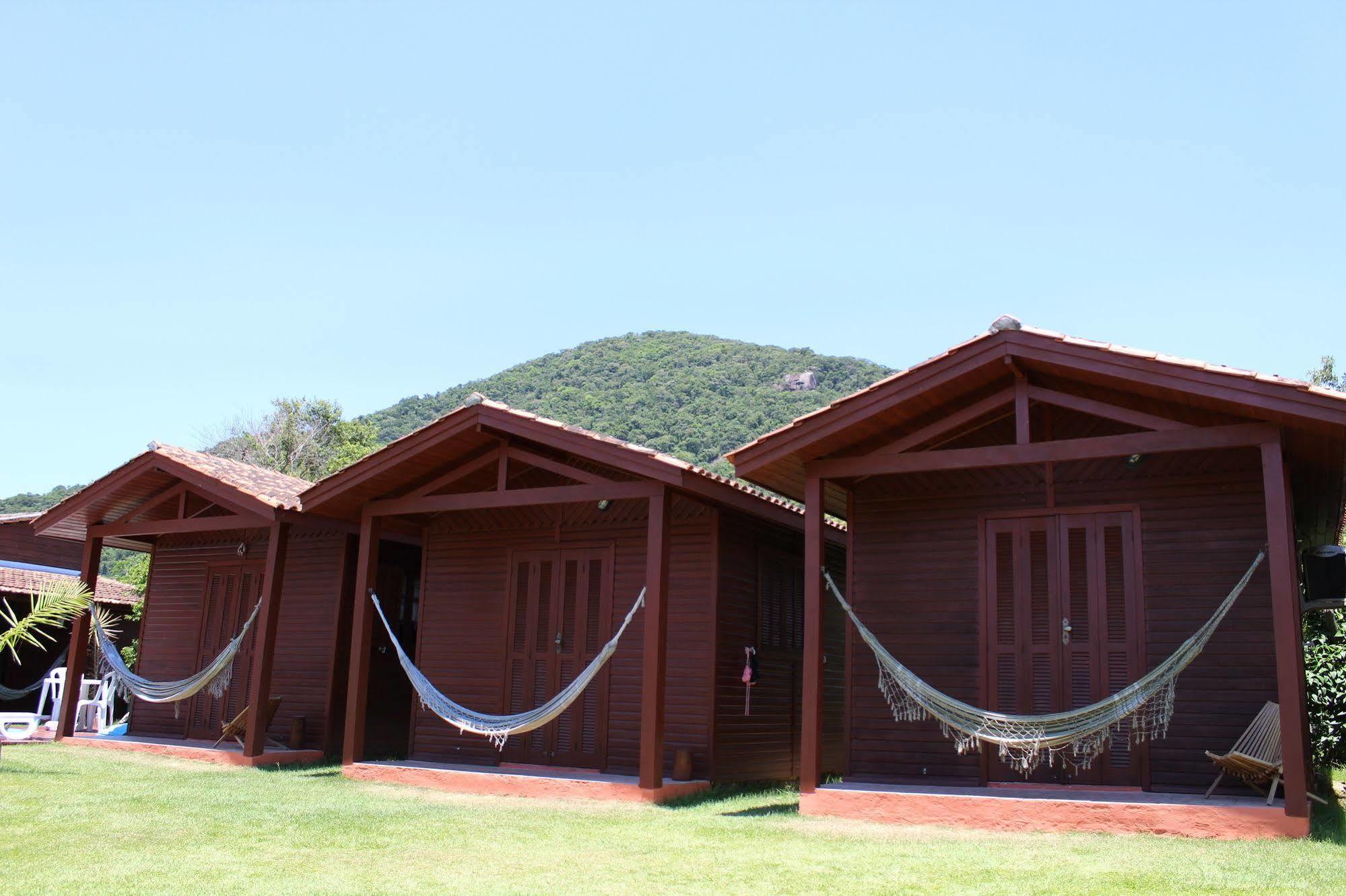 Florianópolis Green Mountain Pousada מראה חיצוני תמונה