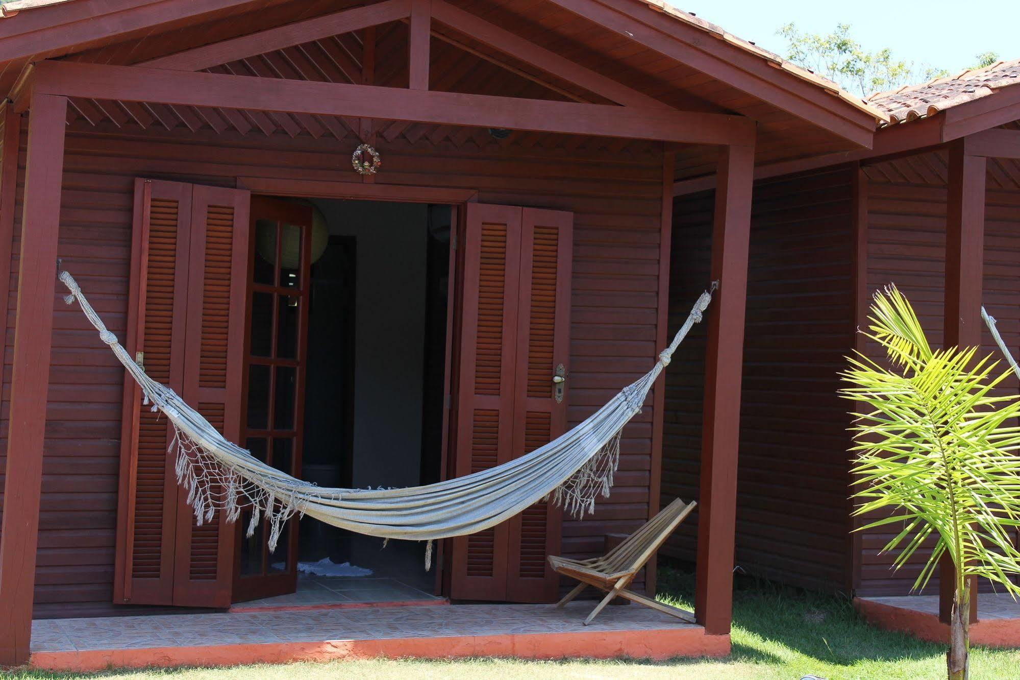 Florianópolis Green Mountain Pousada מראה חיצוני תמונה