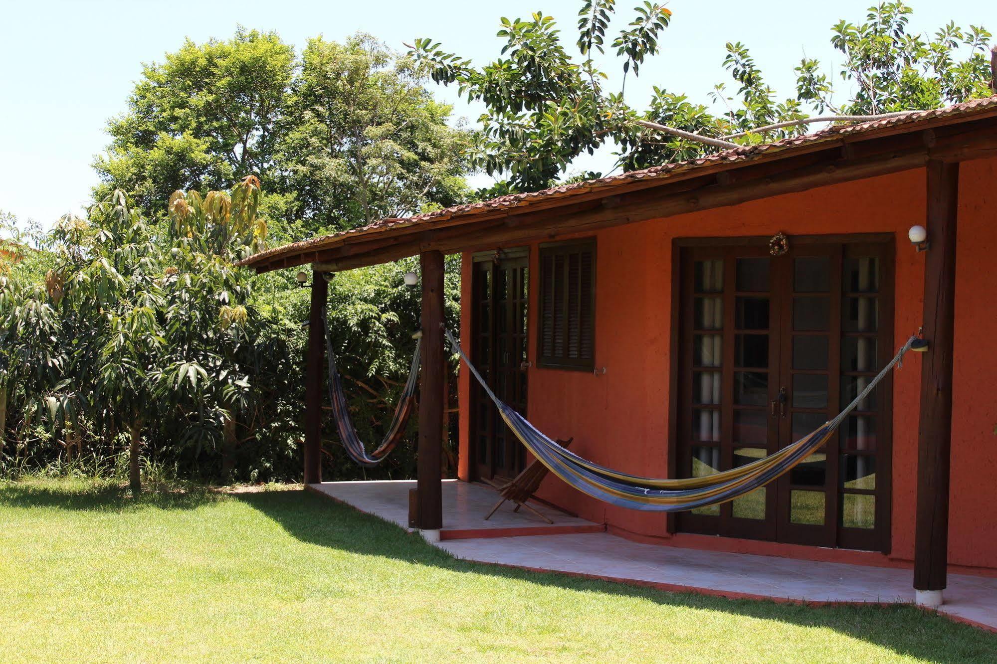 Florianópolis Green Mountain Pousada מראה חיצוני תמונה
